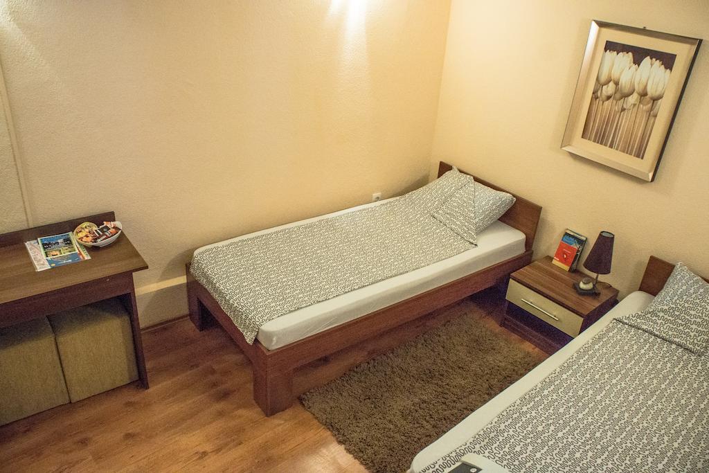 Elite Guest House โมสตาร์ ห้อง รูปภาพ