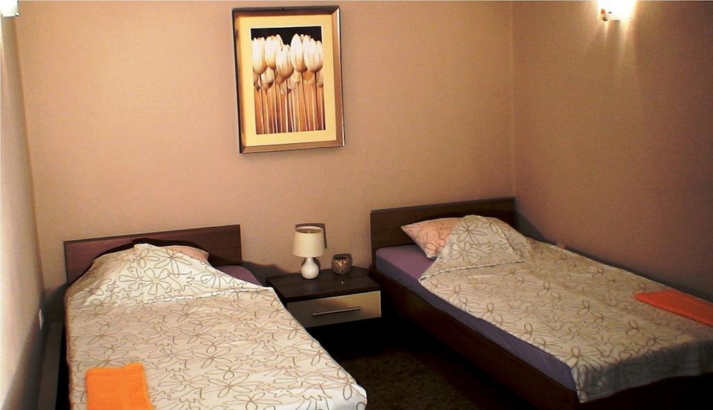Elite Guest House โมสตาร์ ภายนอก รูปภาพ