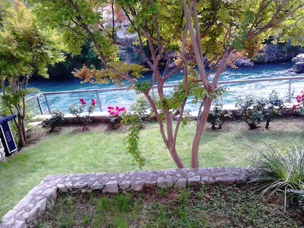 Elite Guest House โมสตาร์ ภายนอก รูปภาพ