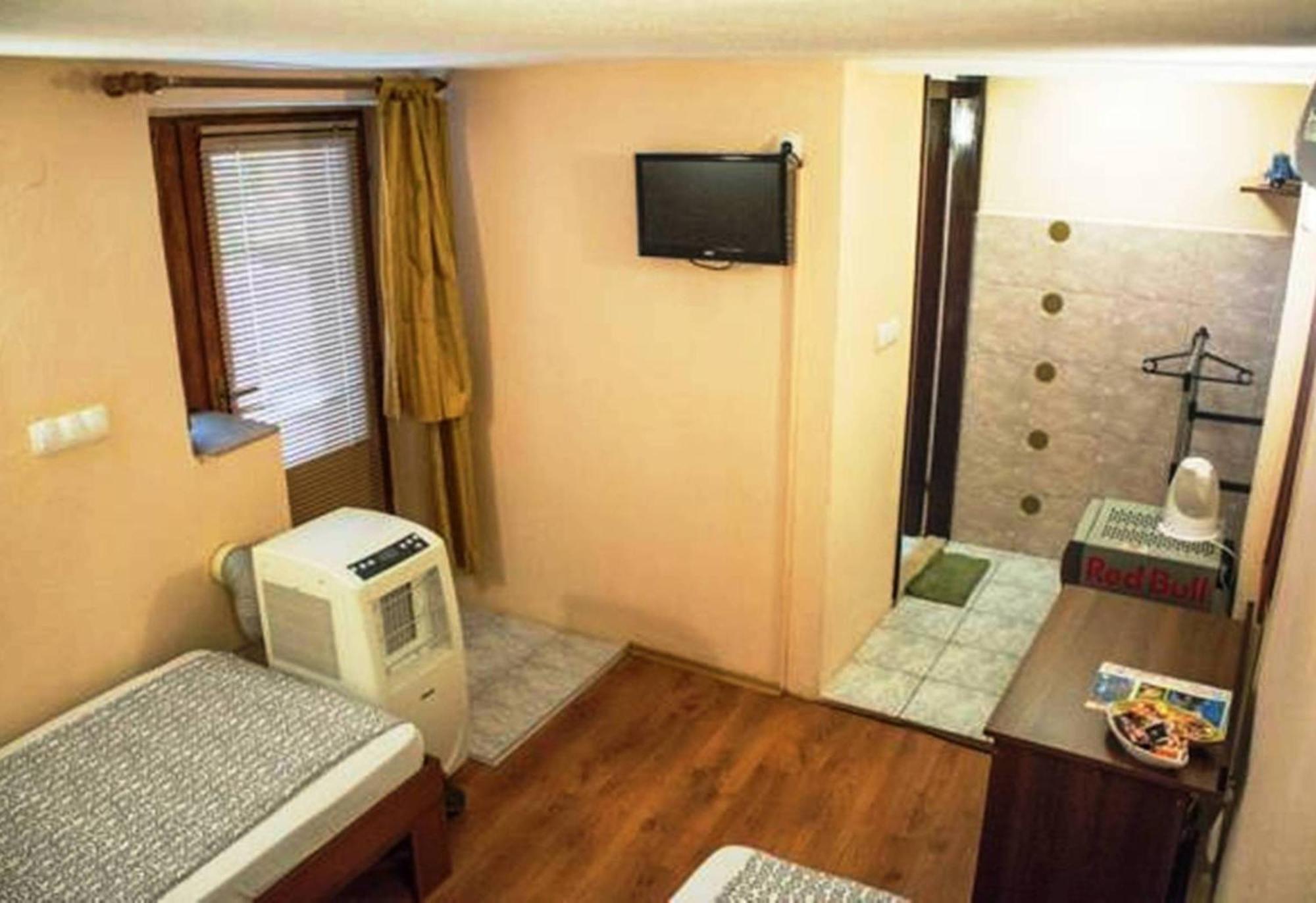 Elite Guest House โมสตาร์ ภายนอก รูปภาพ