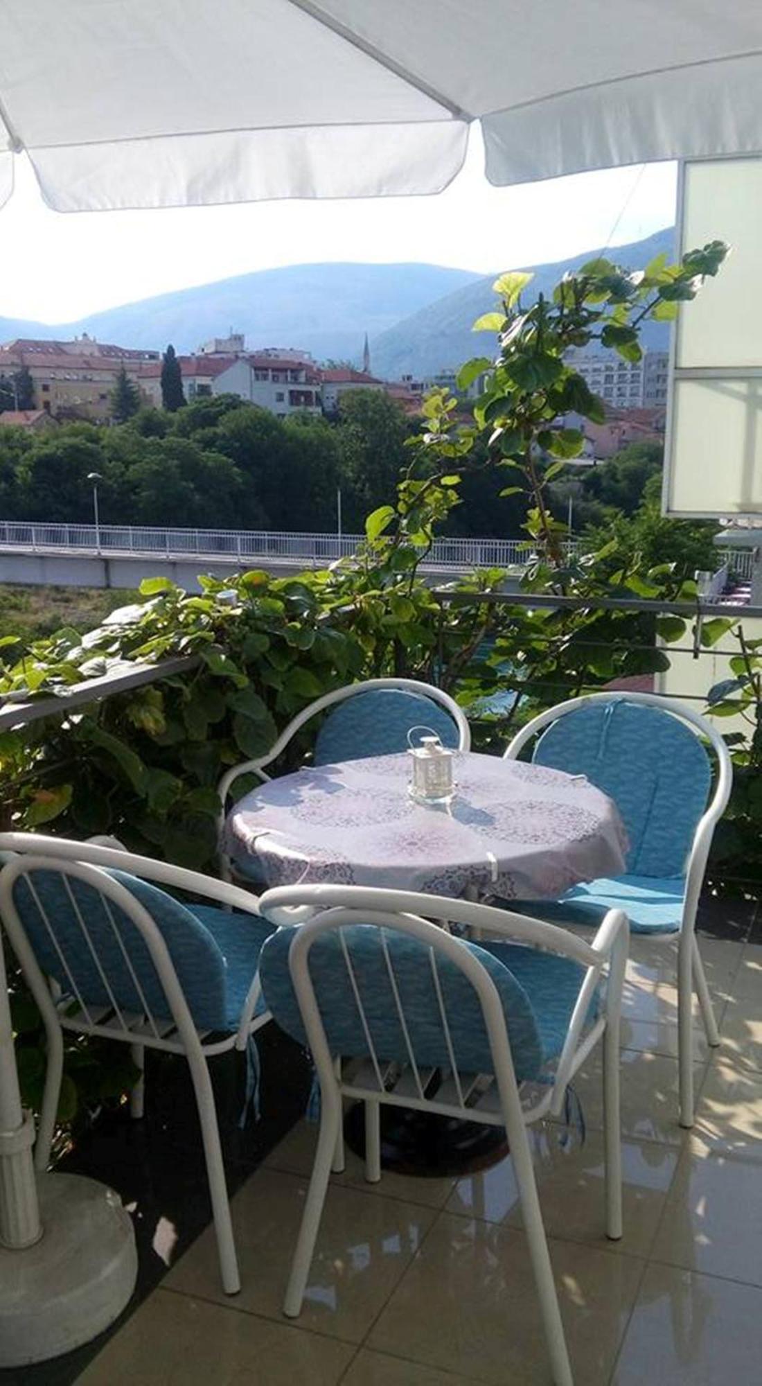 Elite Guest House โมสตาร์ ห้อง รูปภาพ