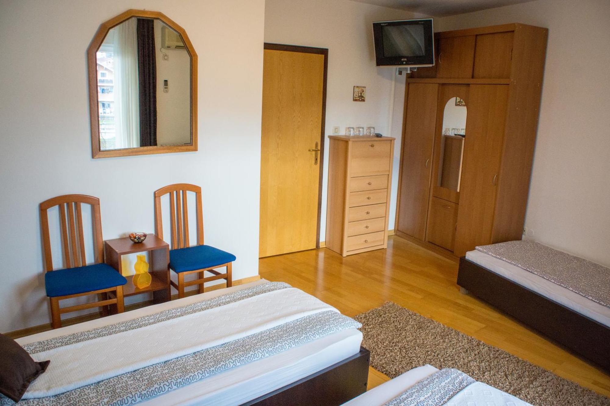 Elite Guest House โมสตาร์ ห้อง รูปภาพ