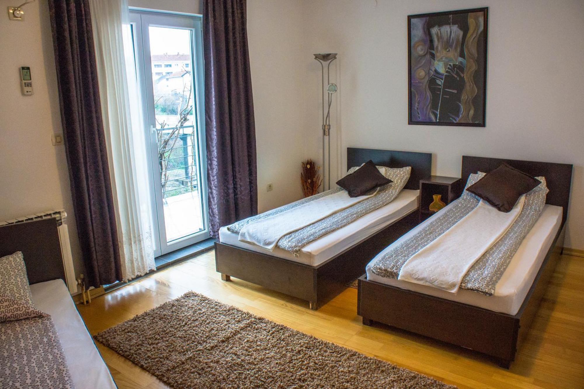 Elite Guest House โมสตาร์ ห้อง รูปภาพ