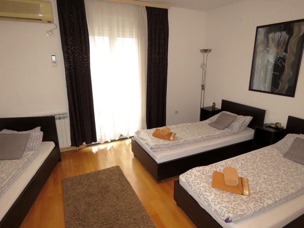 Elite Guest House โมสตาร์ ห้อง รูปภาพ