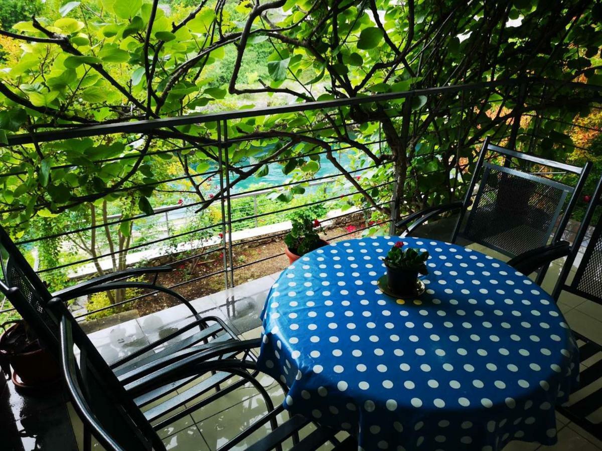 Elite Guest House โมสตาร์ ภายนอก รูปภาพ