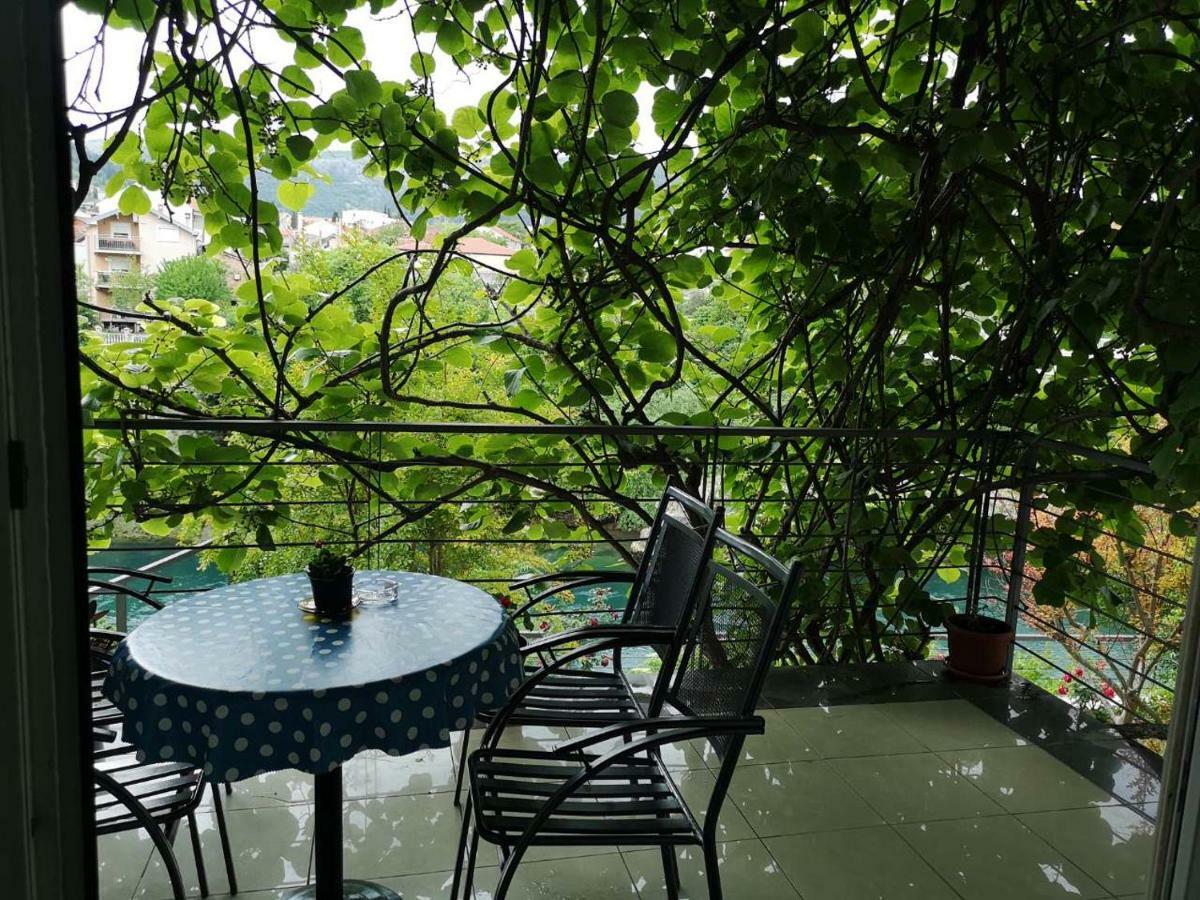 Elite Guest House โมสตาร์ ภายนอก รูปภาพ
