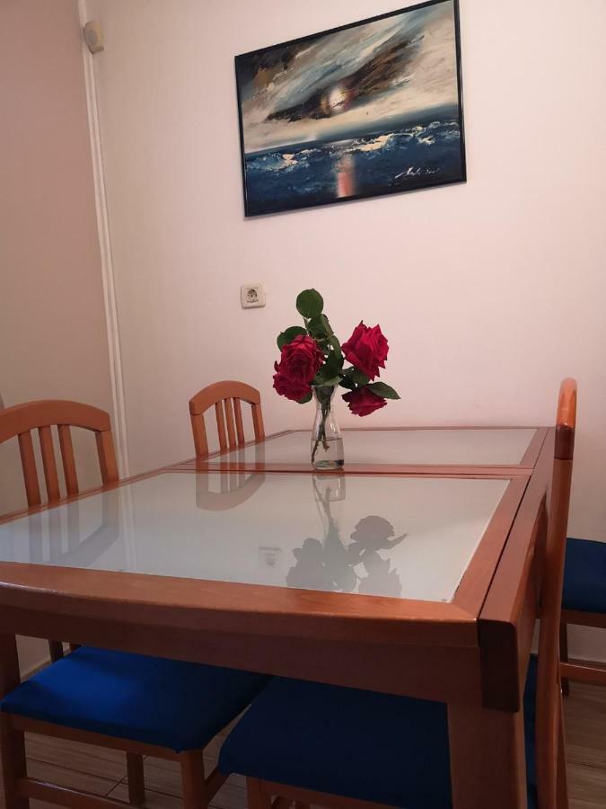 Elite Guest House โมสตาร์ ภายนอก รูปภาพ